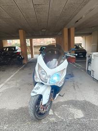 Yamaha tmax 500 in buonissime condizioni 