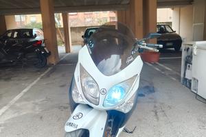 Yamaha tmax 500 in buonissime condizioni 