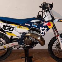 2023 HUSQVARNA 250 2t