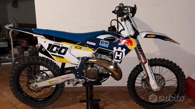 2023 HUSQVARNA 250 2t