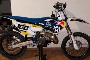 2023 HUSQVARNA 250 2t