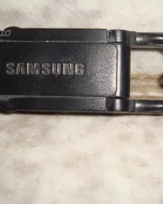 Porta telefono o tablet originale Samsung