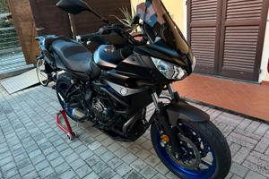 Yamaha Tracer 700 - MT 700
