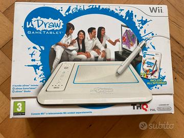 Udraw Studio Wii