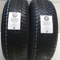 2 gomme 235 60 18 nokian a39369