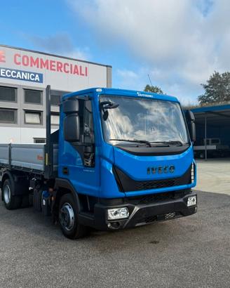 Iveco 75e19