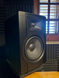 Casse monitor M-Audio BX8 D3