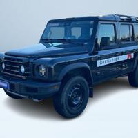 Ineos Grenadier Station Wagon 3.0 Turbo Diese...