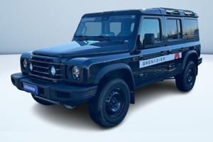 Ineos Grenadier Station Wagon 3.0 Turbo Diese...
