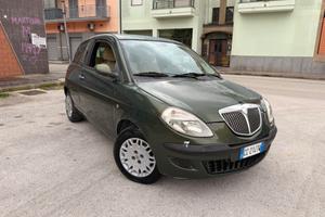 Lancia Ypsilon D’epoca 1.2benz soli 100milaKM