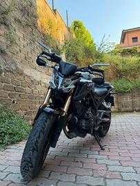 HONDA CB 500 F 2023