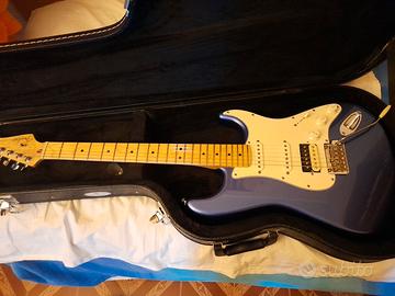 Fender Stratocaster