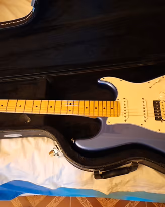 Fender Stratocaster