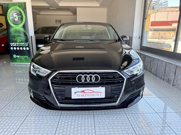 Audi A3 SPB 1.6 TDI S tronic Sport