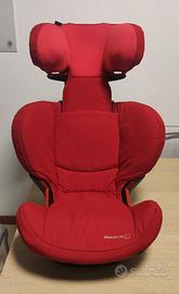 Seggiolino Isofix Bèbèconfort 15-36kg