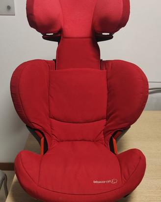 Seggiolino Isofix Bèbèconfort 15-36kg