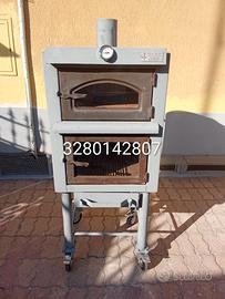 Termocamino Arcuri