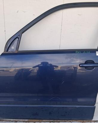 6800265842000 PORTA ANTERIORE SX SUZUKI GRAND VITA