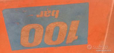 idropulitrice da ricambi