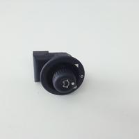 93BG17B676-BB REGOLATORE SPECCHIETTI RETROVISORI F