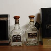 Jack Daniel's Single Barrel