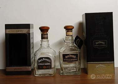 Jack Daniel's Single Barrel