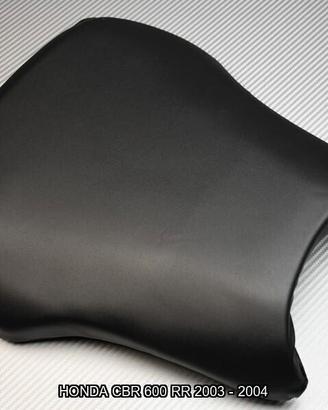 Sella Anteriore per HONDA CBR 600 RR 2003 - 2004