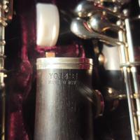 Oboe YOB-431 yamaha