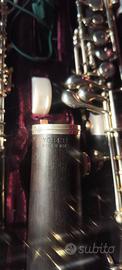 Oboe YOB-431 yamaha