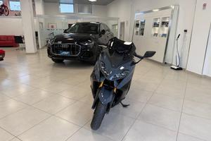 Yamaha - T-Max 560 - Tech Max