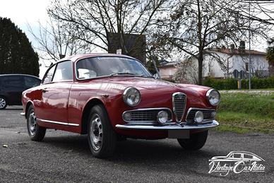 Alfa Romeo Giulietta Sprint