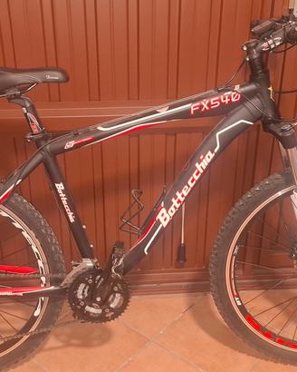 bici bottecchia fx540  