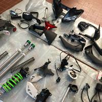 Ricambi Originali ZX 10 R ZX 10R ZX10R