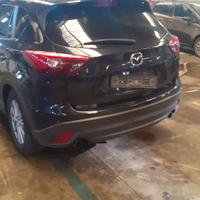 MAZDA CX5 DEL 2017 CC 2200 TDI SIGLA SH