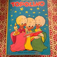 Topolino fumetti 1970 mondadori editore