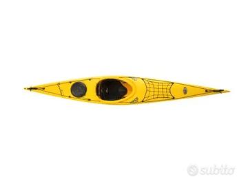 Kayak Oasis Young  3.50