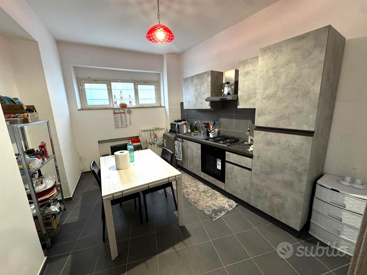 Apartment in Catanzaro, Pontepiccolo - Vista 4