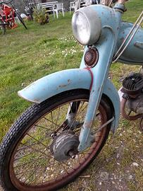 Garelli Altro modello - 1955