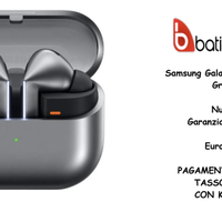 Samsung Galaxy Buds 3 Pro
