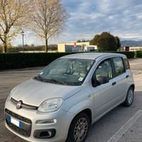 Fiat panda 1.3 Mjt Diesel euro 5 - unico prop.