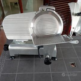 Affettatrice professionale