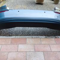 Paraurti Mercedes Classe A 177