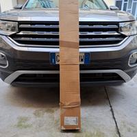 barre portatutto Tiguan e Tirok