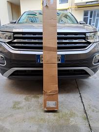 barre portatutto Tiguan e Tirok