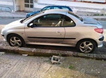 Peugeot 206 - 2005
