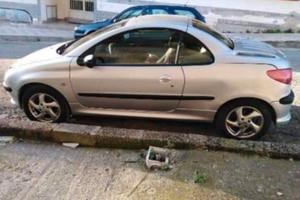 Peugeot 206 - 2005