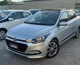 Hyundai i20 1.1 CRDi Diesel TETTO APRIBILE