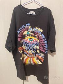 Maglietta oversize xs