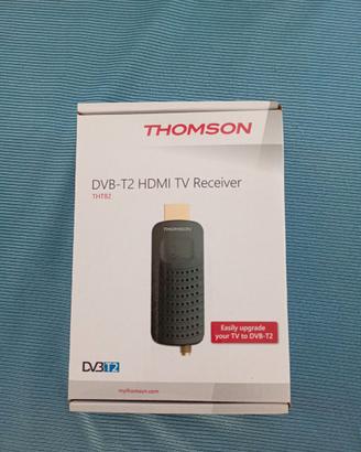 Decoder Thomson