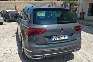 TIGUAN ELEGANCE 2.0 150CV  FINANZIABILE GARANZIA 